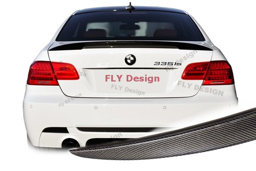 Spoiler arrière compatible - arrière,