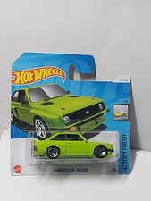 Hot Wheels 1/64 🇨🇵 ford