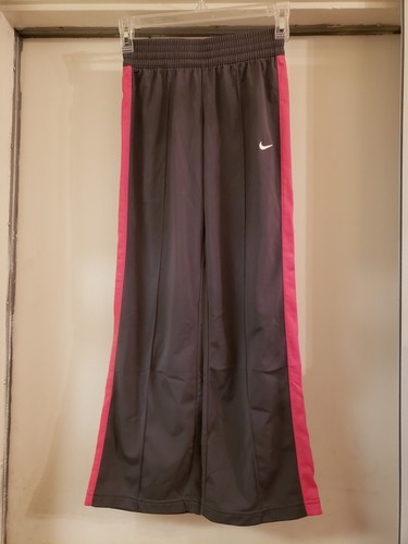 Nike grey with pink - , track