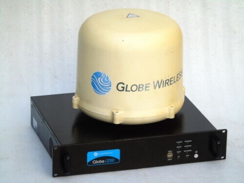 Globe wireless i250 - i250, antenne