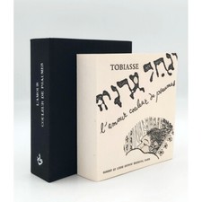 Livre de Théo Tobiasse et