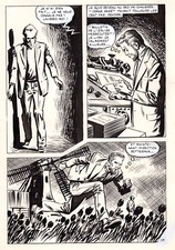 TTX 75 A ROTTERDAM  (LEOPOLD