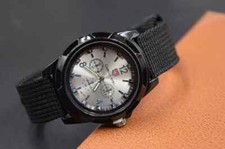 Militaire Tactique Montre pour