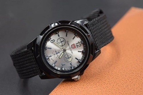 Militaire tactique montre pour - montre,
