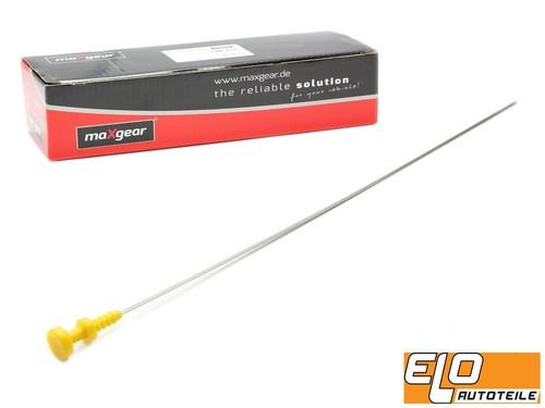 Original maxgear jauge huile - jauge, d'huile