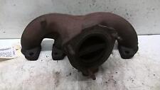 Collecteur d'echappement CITROEN SAXO PHASE 1 1.0 - 8V /R:95711535