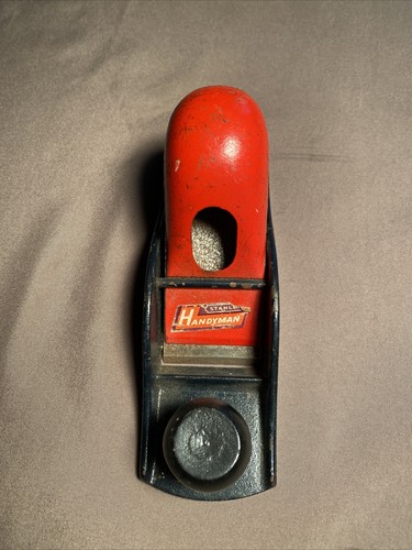 Vintage stanley handyman - vintage,