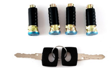 pour MERCEDES VITO 638