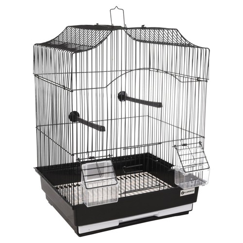 Cage oiseaux flamingo - cage, À