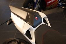 Ongle Mono Place Carbone 100%