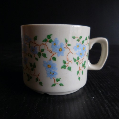 Tasse café porcelaine cipa - tasse,