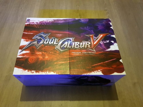 Fightstick soul calibur - fightstick,