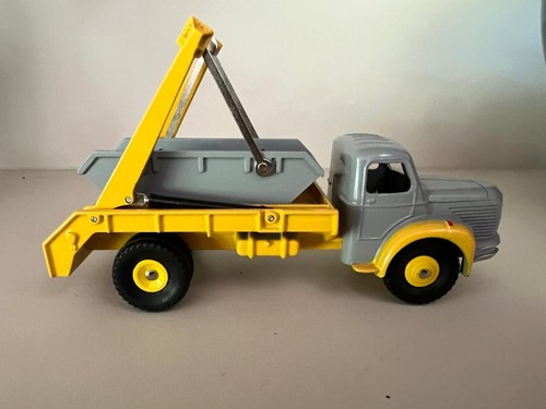 Camion berliet multibenne - berliet,
