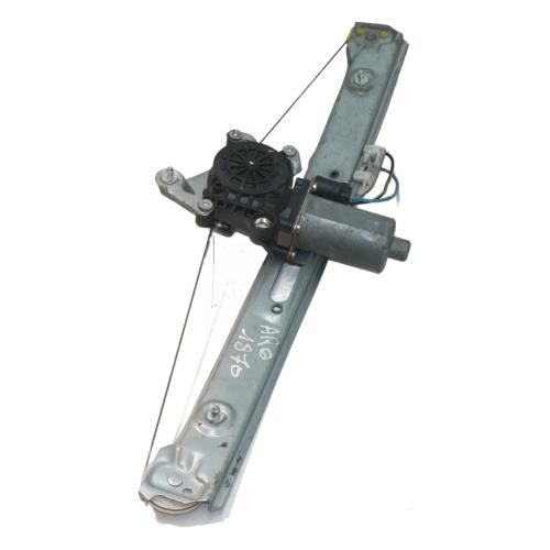 Leve vitre electrique arriere