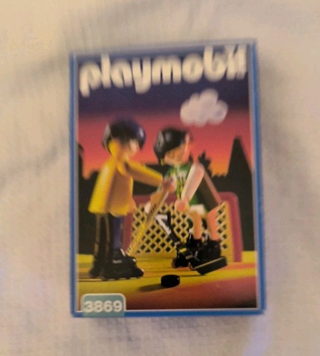Playmobil 3869 homme joueur - 3869,