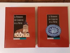 Le Patrimoine des communes de