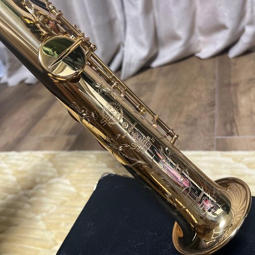 Saxophone soprano selmer 80 - saxophone,