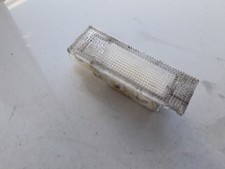 Lancia Musa 2006 Interior Door Light Lamp - REAR RIGHT 0700800, Ge FR771676-51
