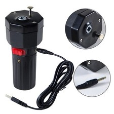 Moteur à économie d'énergie moteur de barbecue moteur à faible bruit accesso