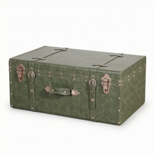 Valise décorative décoratif - décorative,
