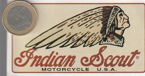 C62 moto indian scout - moto.,