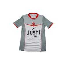 Maillot Valenciennes extérieur #4 2016-2017