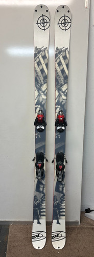 Public enemy 179cm twin - public,