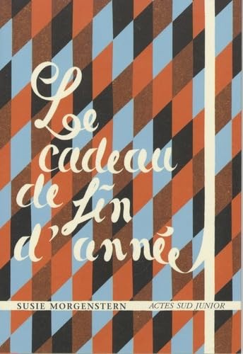 Cadeau fin année - le,