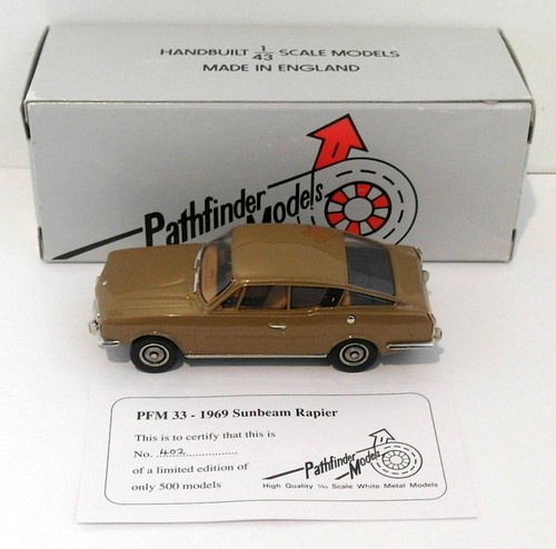 Pathfinder models scale - pathfinder,