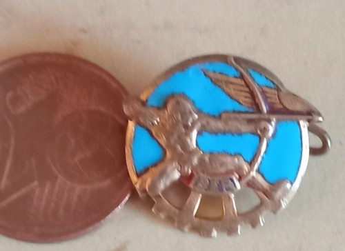 Insigne boutonnière base - boutonnière,