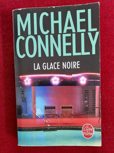 Michael connelly glace - la,