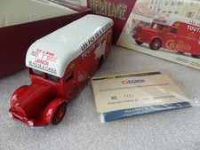 1/50° CORGI HERITAGE CAMION