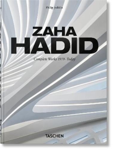 Philip jodidio zaha - jodidio, hadid