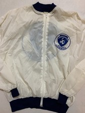 COUPE VENT VINTAGE CHAMOIS