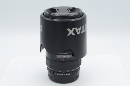 Pentax 160mm 5 smc - pentax, f/4.5
