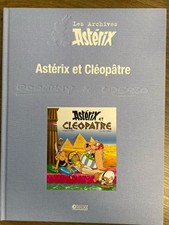BD LES ARCHIVES ASTÉRIX ATLAS