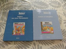 BD LES ARCHIVES D'ASTERIX SOUS CELLOPHANE