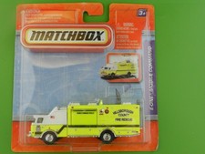 MATCHBOX 2010 Coffret Real