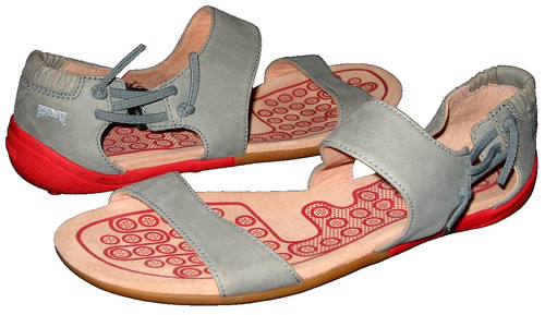 Women camper peu circuit - women's,