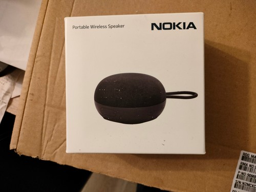 Nokia 101 enceinte - , sans