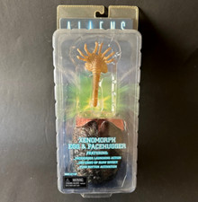 Œuf D'Alien Avec Figure PVC Facehugger 11Cm Neca