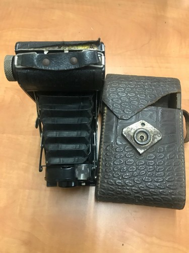 Vintage appareil photo - photo, à