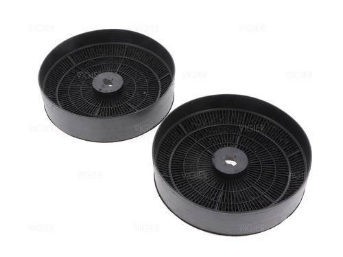 Filtre charbon hotte - filtre,