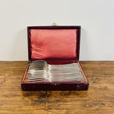 Anciens couverts ERCUIS –