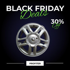 🇫🇷 JANTE ALUMINIUM RENAULT MEGANE ➤8200728876 ♻️