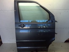 Porte avant droit VOLKSWAGEN TRANSPORTER 5 PHASE 1 7LA831056C
