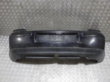 Pare choc arriere VOLKSWAGEN GOLF 4 1J6807421DGRU