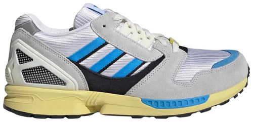 Adidas 8000 made - zx, in