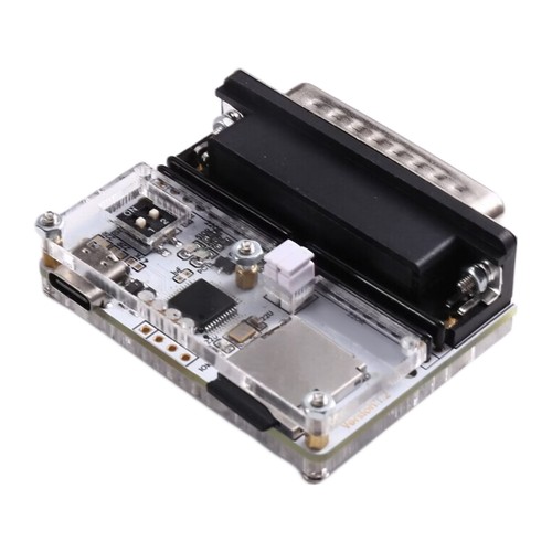 Adaptateur scsi vers - adaptateur, pour