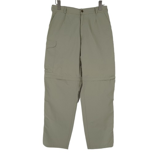 Fjallraven vintage pantalon - vintage,